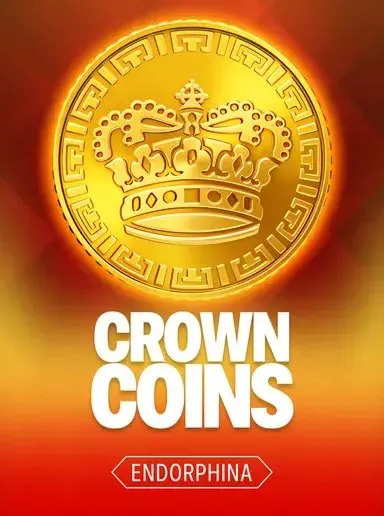 Crown Coins — слот в 1win